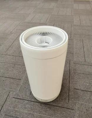 Professional Plastic Mold Maker for Air Purifier Water Dispenser Guangdong China