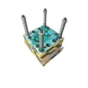 OEM Customized Mould Appliance Phone LED Shell Parts Plastic Injection Mould