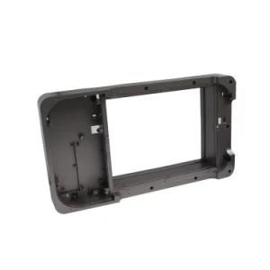 Fashion Design OEM Custom Plastic Molds Injection Mould Processing