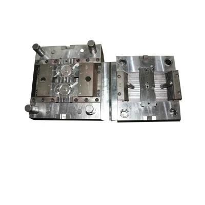 Custom ABS Injection Molding Service Design Mold Manufacturer Small Plastic Parts ...