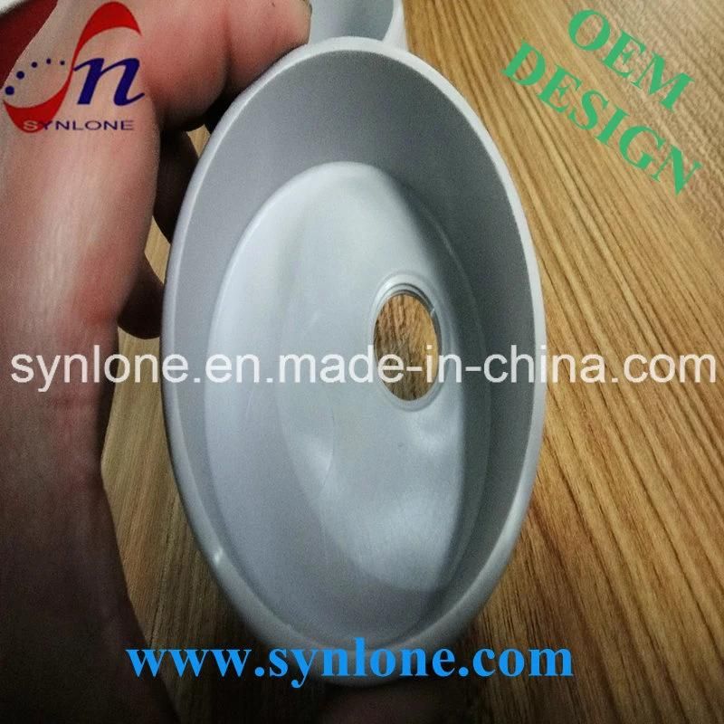 Injection Molding to Customize Plastic Accessories