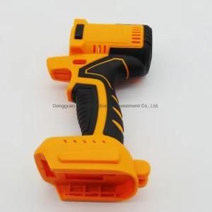 Custom High Quality Electronic Product Plastic Shell Injection Molded Parts