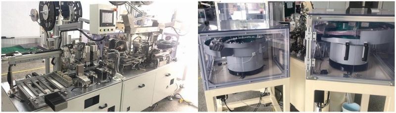 OEM Injection Moulding Service Plastic Injection Manufacturer