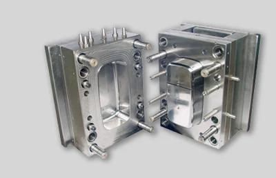 Single-Cavity and Multi-Cavity Low Cost Plastic Moulds, Mold Injection Plastic, Molding ...