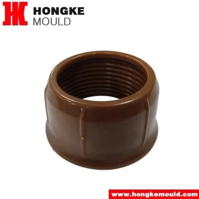 Factory Making Tooling PVC Collapsible Core Pipe Fitting Mold