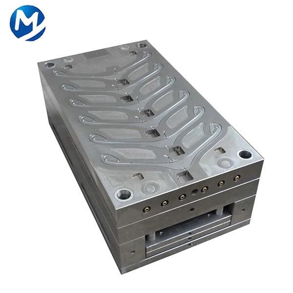 Customized Plastic Hanger Injection Plastic Mould for Clothes Hanger