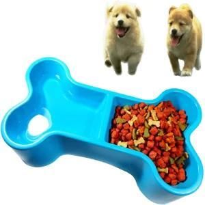 Pet Supplies Custom Molded Plastic Pet Bowl