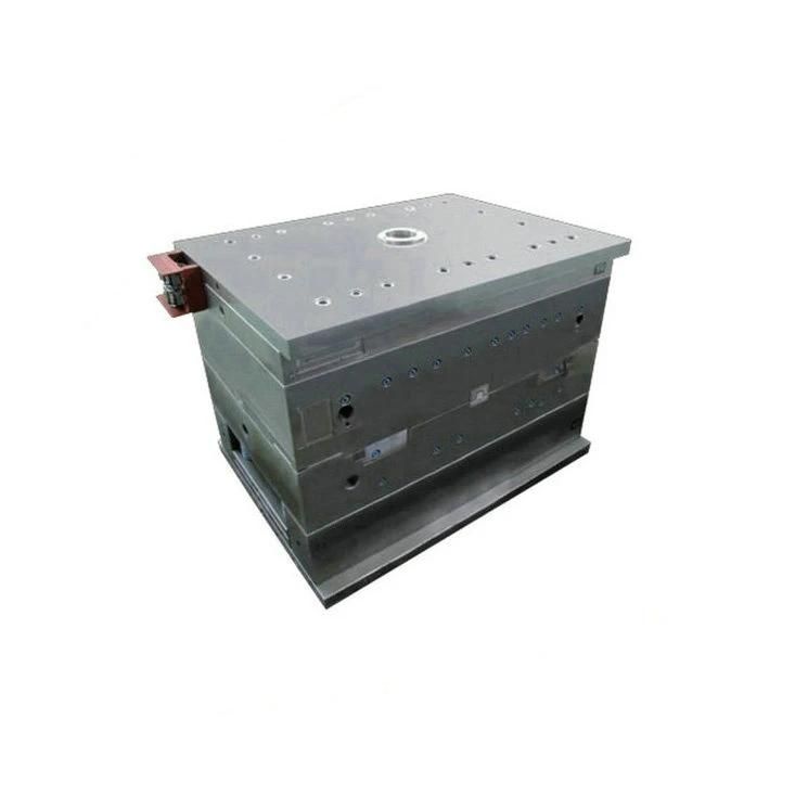 Customized/Designing Precision Auto Plastic Parts Injection Mold
