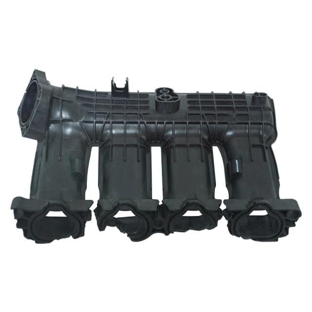 Injection Mould Plastic for Injection Molding