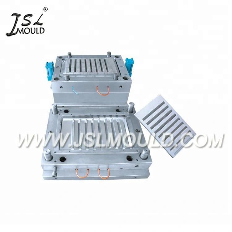 Quality Industrial Big Plastic Air Cooler Mould