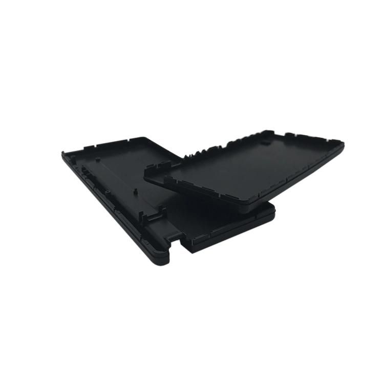 OEM Custom Cheap ABS+PC Injection Molding Plastic Part for Small Molded Parts
