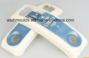 POM Plastic Product, Injection Plastic Mould Manufacturer