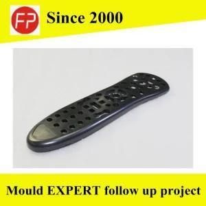 Plastic Remote Control Panel for Home Appliance Mould