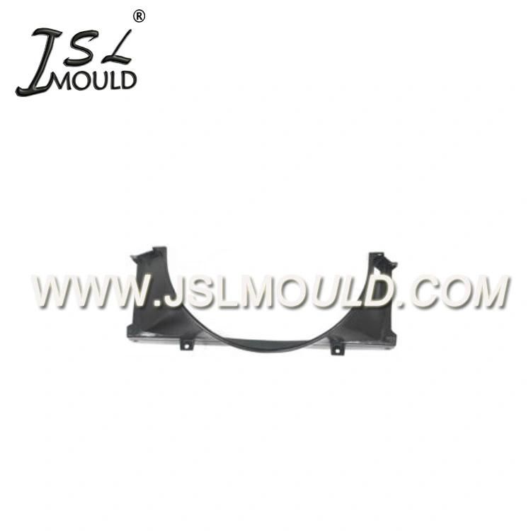 OEM Injection Plastic Car Radiator Fan Shroud Mould