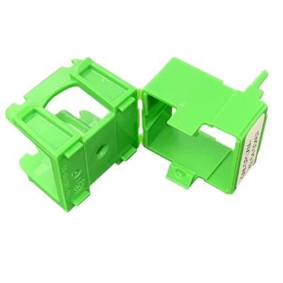 OEM Precise PP High Quality Electronic Component Plastic Injection Parts