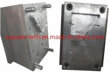 Bottom Cover of Mc Shell Injection Mould