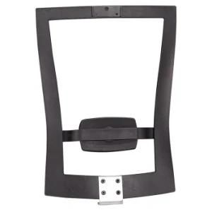 OEM Plastic Injection Parts for Office Chair Plastic Parts