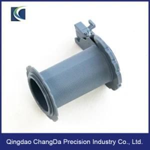 Scroll for Valve Body _PA66_Auto Component_ Plastic Mold