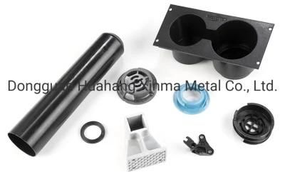 OEM Custom Made Plastic Products/Plastic Parts/Plastic Accessories