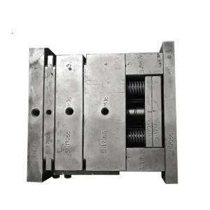 Plastic Injection Commodity Molds for Plastic Shell Molds