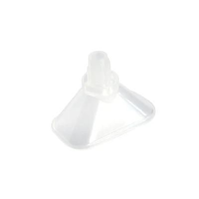 (Customized) Saliva Funnel--OEM Plastic Injection Mold