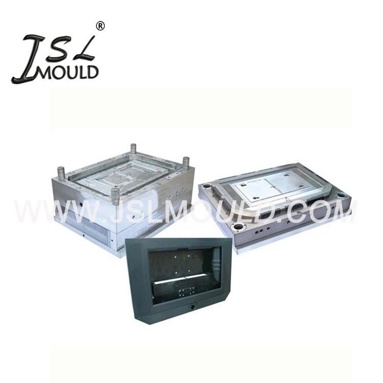 Plastic Injection LED TV Mould