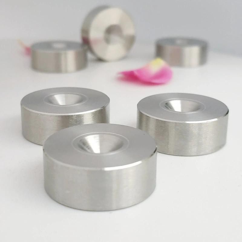 High Quality ND Dies for Stainless Steel Wires 0.015mm- 1.5mm