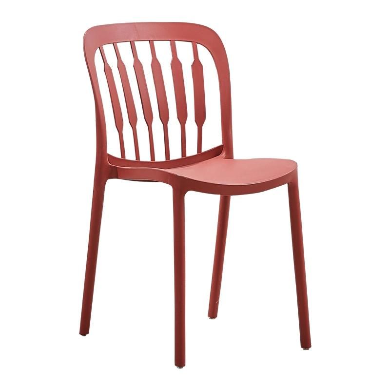 Plastic Chair Mold Supplier Armless Chair Injection Mould