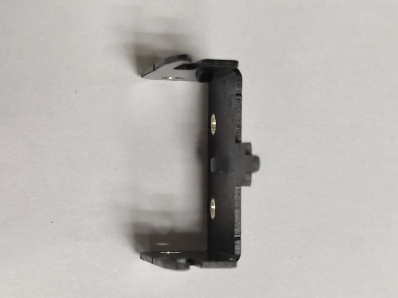 OEM/ODM Manufacturer Injection Molding Part Plastic for Small Molded Parts
