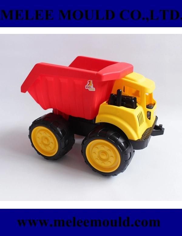 Customized Plastic Injection Children Use Toy Car Mould/Molding/Moulding/Mold