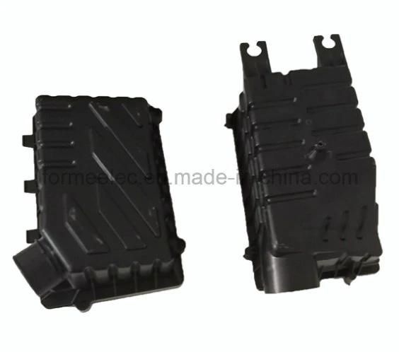 Auto Filter Plastic Mould Manufacture Car Air Filter Mold