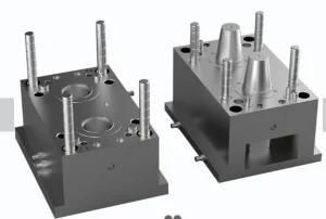 Clear Cup Mould