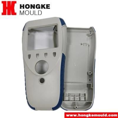 Professional Injection Manufacturer / Plastic Injection Mold Making and Plastic Insert ...
