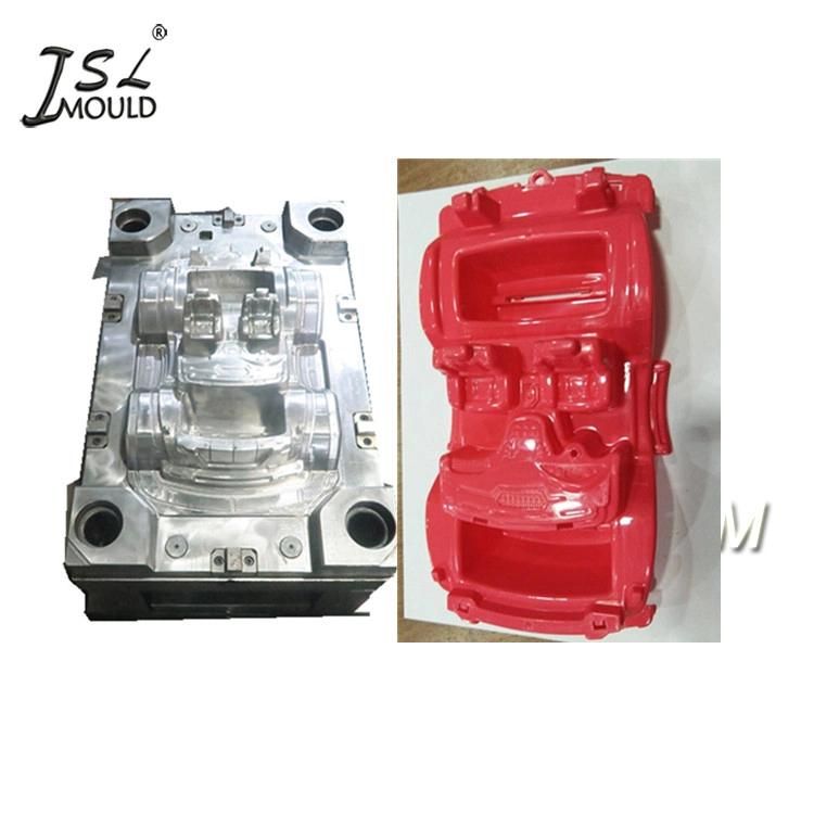 Injection Plastic Custom Toy Mould