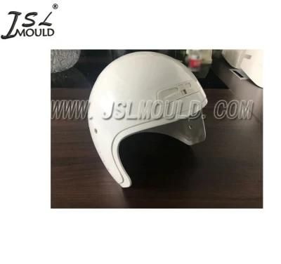Sri Lanka Type Motorcycle Open Face Helmet Mold