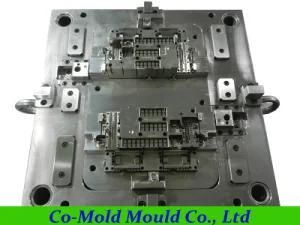 High Quality Plastic Precision Mold Made for Germany