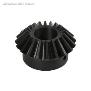 Nylon Plastic Gear and Injection Plastic Mould Manufacturer