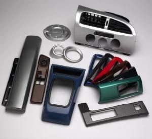 4 Ways of Recycling Plastic Car Parts