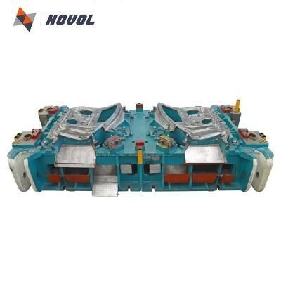 Precision Progressive Tool Stamping Die for Auto Parts Mould