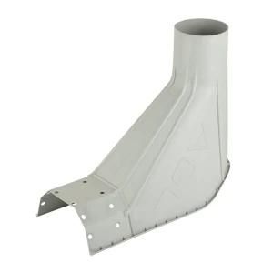 Plastic Gutter Funnel with Ce/ISO Certification
