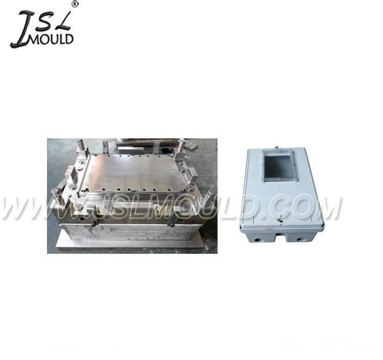 Customized SMC Electric Meter Box Compression Mould