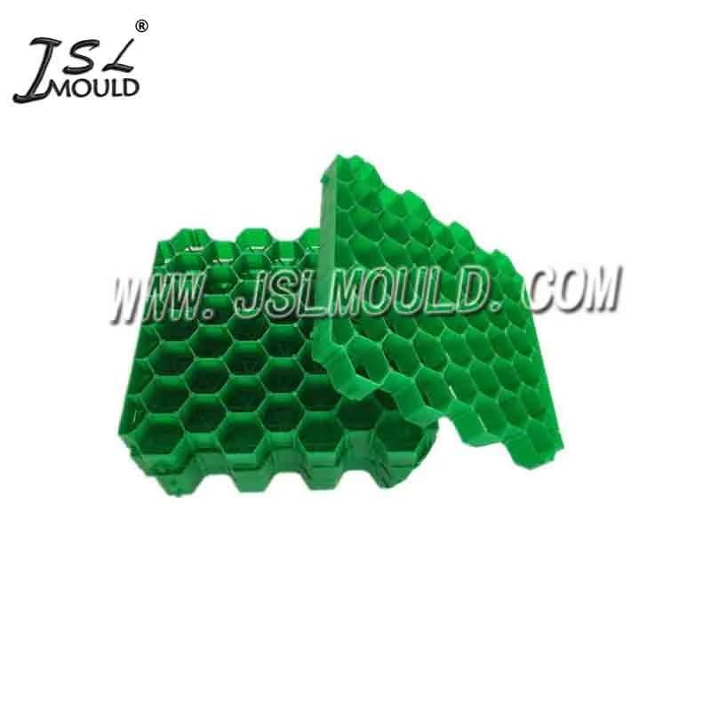 Customized Injection Plastic Grid Mould Manufacturer