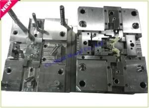 Auto Plastic Mold Made in China