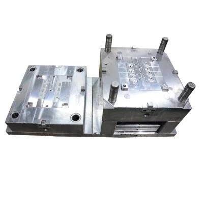 Custom Switch Socket Internals Plastic Injection Mould Mold