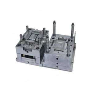 Plastic Injection Mould for Electronic Plastic Shell