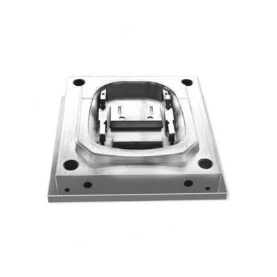 Customized/Designing Plastic Automotive Spare Parts Injection Molds