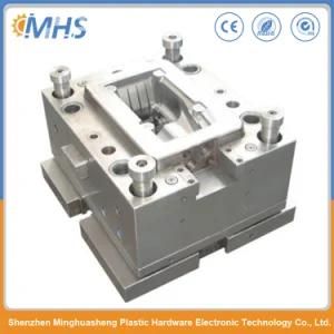 Compound Die ABS Precision Palstic Injection Mould for Furniture