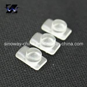 Plastic Injection Mold of E-Cigarette Button in Shenzhen