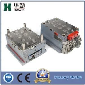 Motor Winding Frame Plastic Injection Moulding