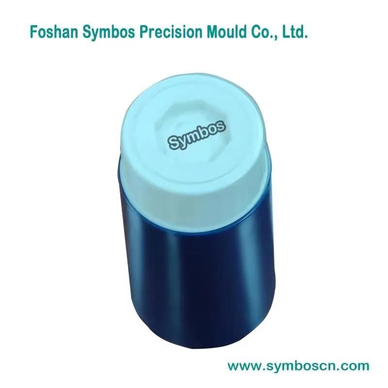 Customized Daily-Use Compression Plastic Injection Molding for Water Bottle